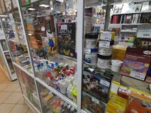 сеть магазинов Канцелярский дворик в Омске
