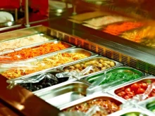 Spar Express, Рождественская, 21 