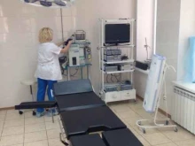 медицинский центр Гиппократ в Череповце