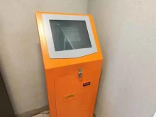 терминал Qiwi в Камышине