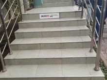 барбершоп МУЖИКИ ПРО в Сочи