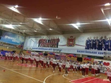 Спортивные секции Прикамье в Перми
