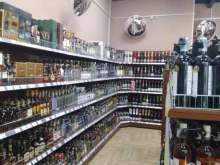 супермаркет напитков Росал в Гатчине