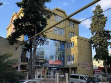 Парикмахерские Anubis Barcelona в Сочи