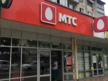 оператор связи МТС в Сочи