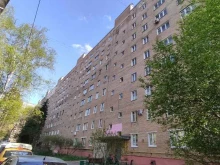 постамат 5post в Долгопрудном