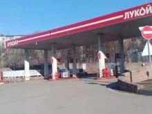 АЗС №71915 Лукойл в Туле
