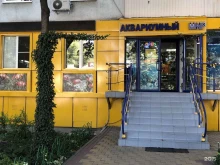 Аквариумный мир, Красноармейская, 278 