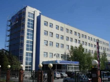 Локальные очистные сооружения Чистая вода в Нижневартовске
