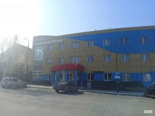 Спортивная, улица Алексея Горького, 7/4 