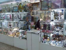 Бижутерия Магазин сувениров и бижутерии в Омске