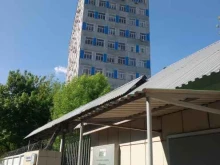 НИИ систем связи и управления, Старокалужское шоссе, 58 