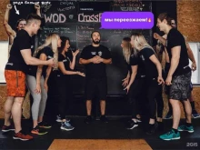спортивный зал Nord kings в Ухте