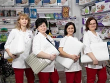 ортопедические салоны Ортио в Обнинске