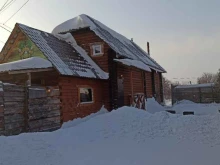 баня Вальхалла в Барнауле