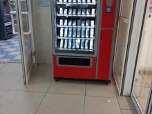 сеть линзоматов А-Линза в Мегионе