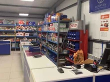 магазин Автодеталь в Якутске
