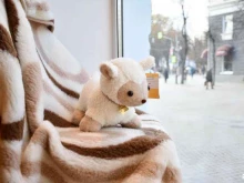 магазин изделий из натуральной шерсти Woolhouse в Сочи