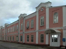 Копировальные услуги Бийская типография Катунь в Бийске