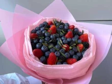 Сувенирные композиции Цветочный бульвар в Якутске