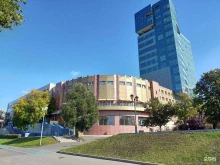 Хлебница, Лесная, 23 к49а 