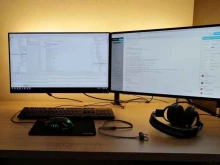 34web, Космонавтов, 16Б 