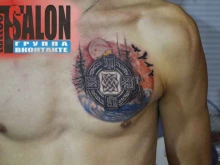 T-salon, Немировича-Данченко, 122 