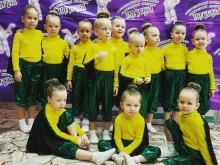 школа танцев Экзерсис в Саратове