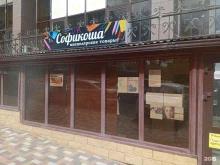 магазин канцелярских товаров Софикоша в Ставрополе
