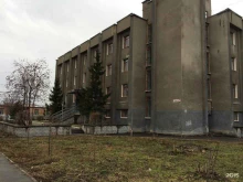 Бийский государственный музыкальный колледж Детская музыкальная школа в Бийске