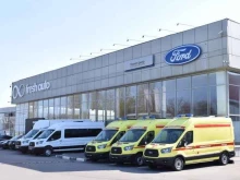 автосалон Фреш в Воронеже