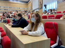 общежитие №2 Альметьевский государственный нефтяной институт в Альметьевске