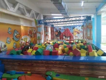 детский развлекательный центр Активные дети в Братске