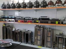 магазин оборудования для ресторанов, кафе и баров МДМ в Гудермесе