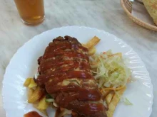 кафе узбекской кухни Хилола в Бийске