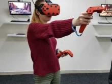 центр виртуальной реальности VR36Corp в Воронеже