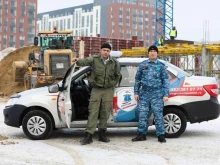 частная охранная организация Сиб регион безопасность в Новосибирске