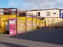Автомойки Автомойка самообслуживания в Новороссийске