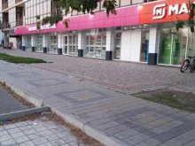банкомат СберБанк в Анапе
