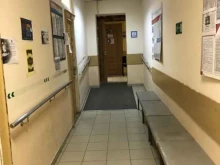 управление по Октябрьскому и Советскому районам Управление социальной защиты населения Самарского округа в Самаре