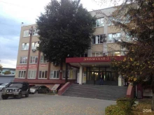 геодезическая компания АртГеоКом в Воронеже