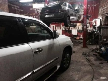 автоцентр Автобиз в Красноярске