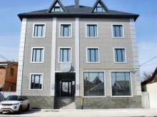 комплекс B&B hotel в Краснодаре