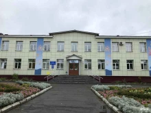Дом детства и юношества, улица Корсаковская, 16 