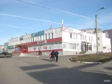 Магнит у дома, проспект Строителей, 63 