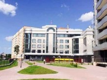 Западный филиал Российская академия народного хозяйства и государственной службы при Президенте РФ в Калининграде