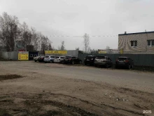 Пункты приёма Чермет в Барнауле