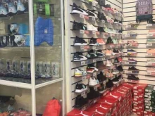 спортивный магазин СпортЛандия в Бийске