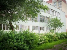 Школы Средняя общеобразовательная школа № 90 в Кемерово