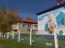детский сад №35 Лесная сказка в Междуреченске